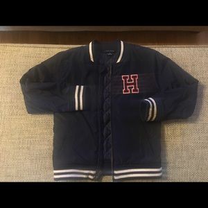 Tommy Hilfiger puffer jacket